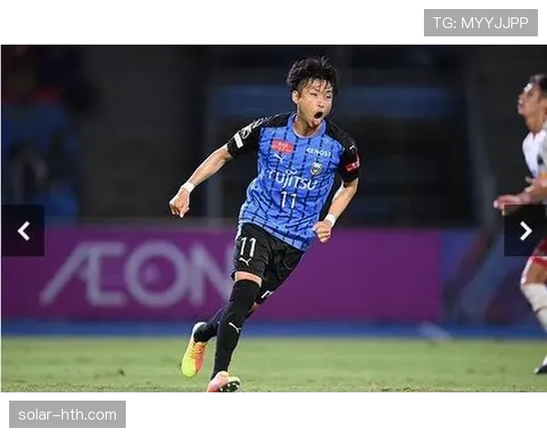 川崎前锋联赛主场四连胜,进攻配合优势延续当前良好状态 川崎前锋联赛主场四连胜,进攻配合优势延续当前良好状态