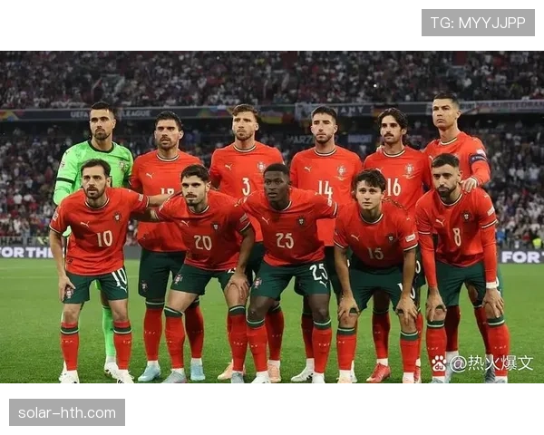 2026世界杯葡萄牙队阵容预测:C罗能否第五次征战世界杯