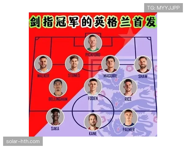 英格兰世界杯四强前景全面解析